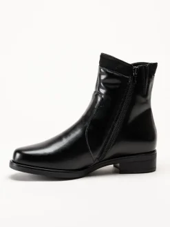 Donna Serena - Svarta allväderboots