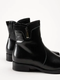 Donna Serena - Svarta allväderboots