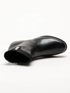 Donna Serena - Svarta allväderboots
