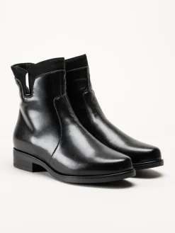 Donna Serena - Svarta allväderboots