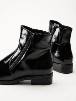 Donna Serena - Svarta allvädersboots