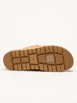Duffy - Orange sandaler