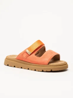Duffy - Orange sandaler