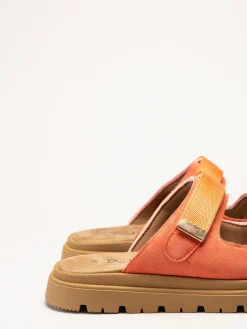 Duffy - Orange sandaler