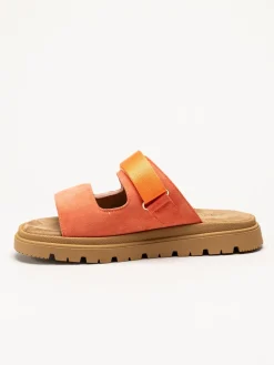 Duffy - Orange sandaler