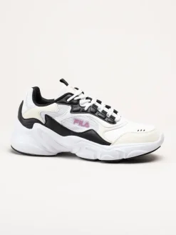 FILA - Collene CB Kids - Flerfärgade chunky sneakers