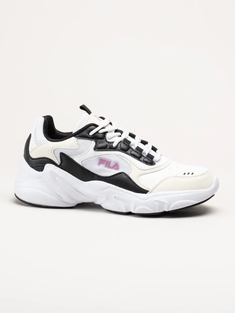 FILA - Collene CB Kids - Flerfärgade chunky sneakers