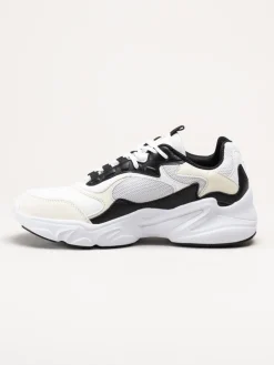 FILA - Collene CB Kids - Flerfärgade chunky sneakers