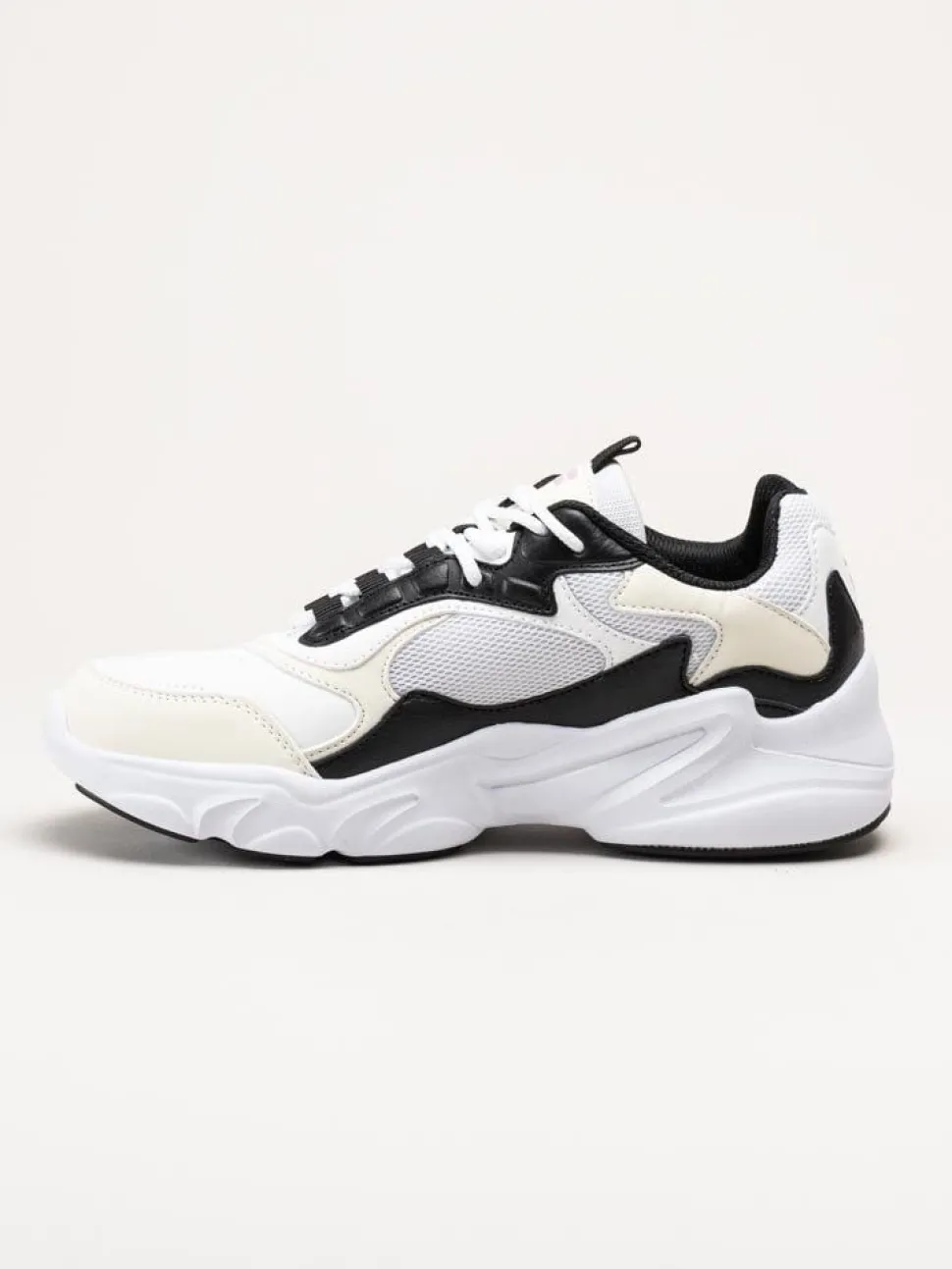 FILA - Collene CB Kids - Flerfärgade chunky sneakers