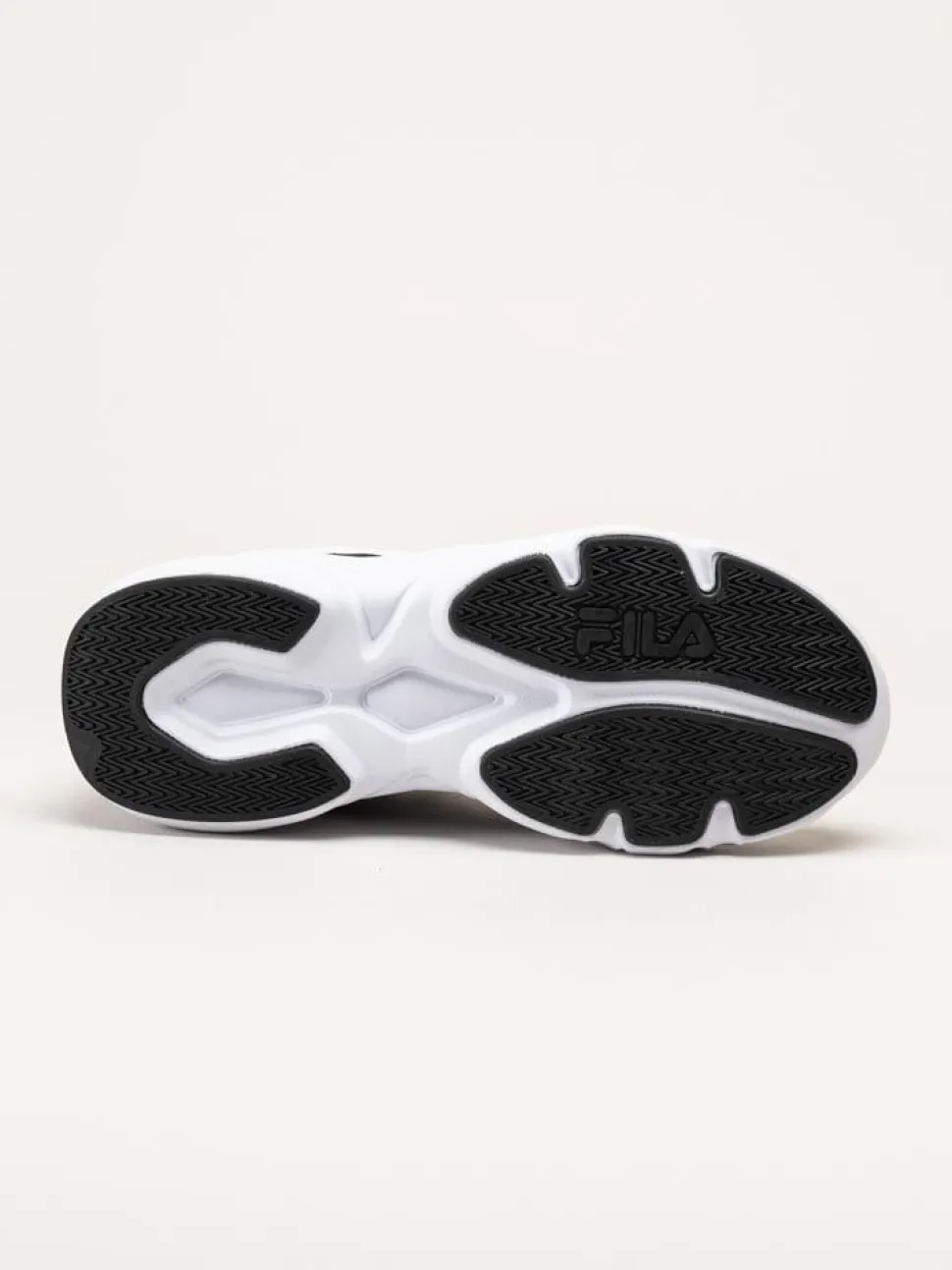 FILA - Collene CB Kids - Flerfärgade chunky sneakers