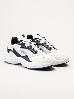 FILA - Collene CB Kids - Flerfärgade chunky sneakers