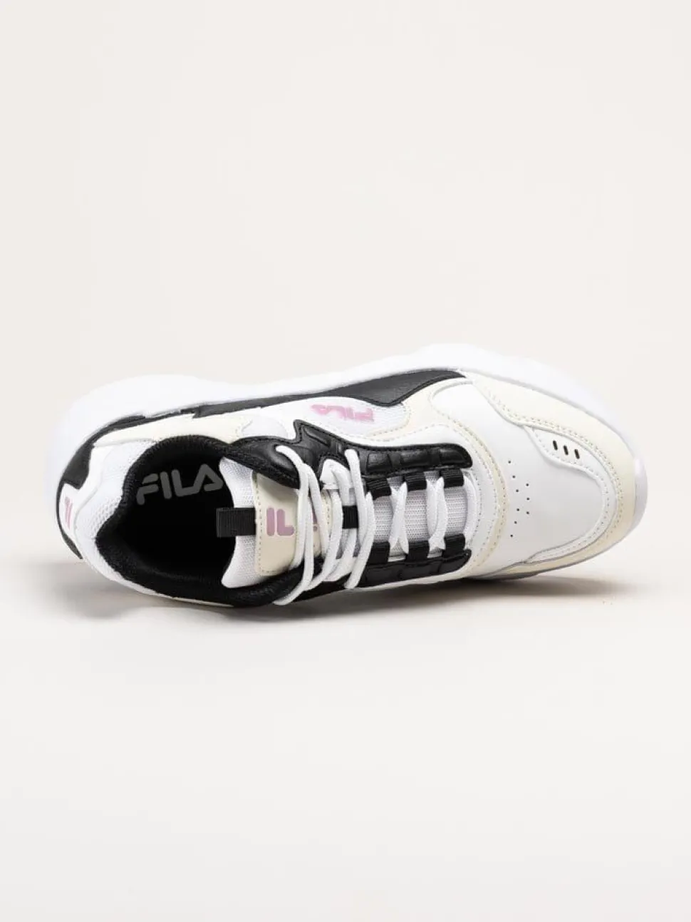 FILA - Collene CB Kids - Flerfärgade chunky sneakers