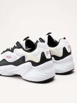 FILA - Collene CB Kids - Flerfärgade chunky sneakers