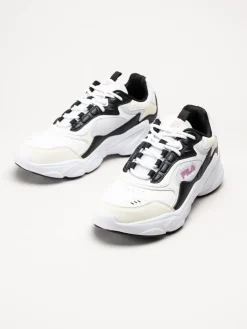 FILA - Collene CB Kids - Flerfärgade chunky sneakers
