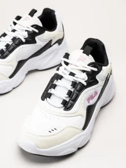 FILA - Collene CB Kids - Flerfärgade chunky sneakers