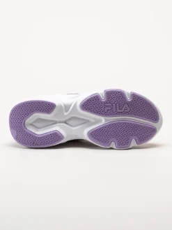 FILA - Collene CB Teens - Multifärgade chunky sneakers