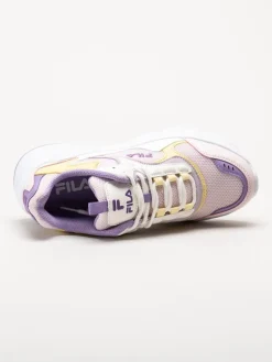 FILA - Collene CB Teens - Multifärgade chunky sneakers