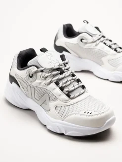 FILA - Collene 2.0 Wmn - Vita sportiga sneakers
