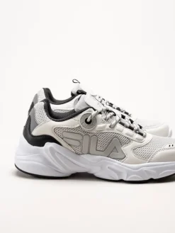 FILA - Collene 2.0 Wmn - Vita sportiga sneakers