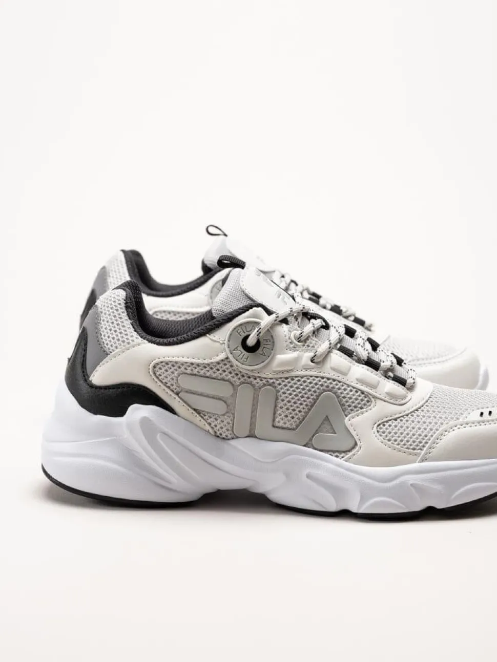 FILA - Collene 2.0 Wmn - Vita sportiga sneakers