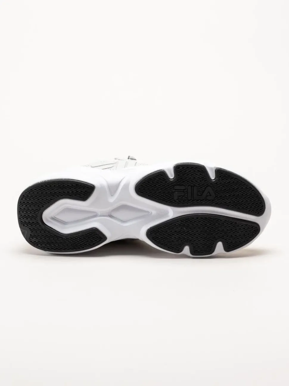 FILA - Collene 2.0 Wmn - Vita sportiga sneakers