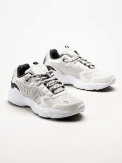 FILA - Collene 2.0 Wmn - Vita sportiga sneakers