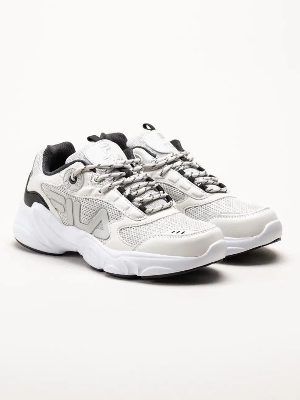 FILA - Collene 2.0 Wmn - Vita sportiga sneakers