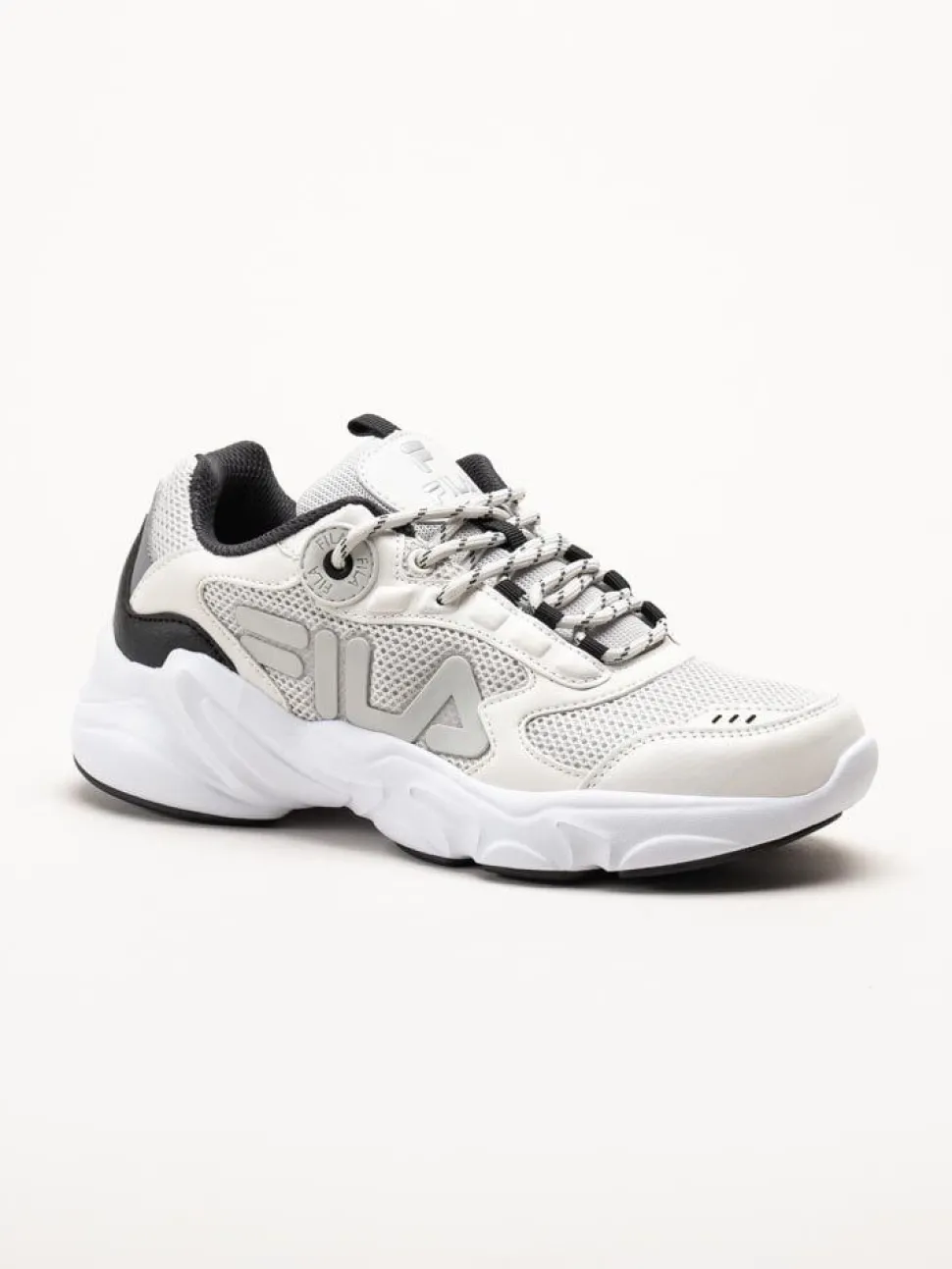 FILA - Collene 2.0 Wmn - Vita sportiga sneakers
