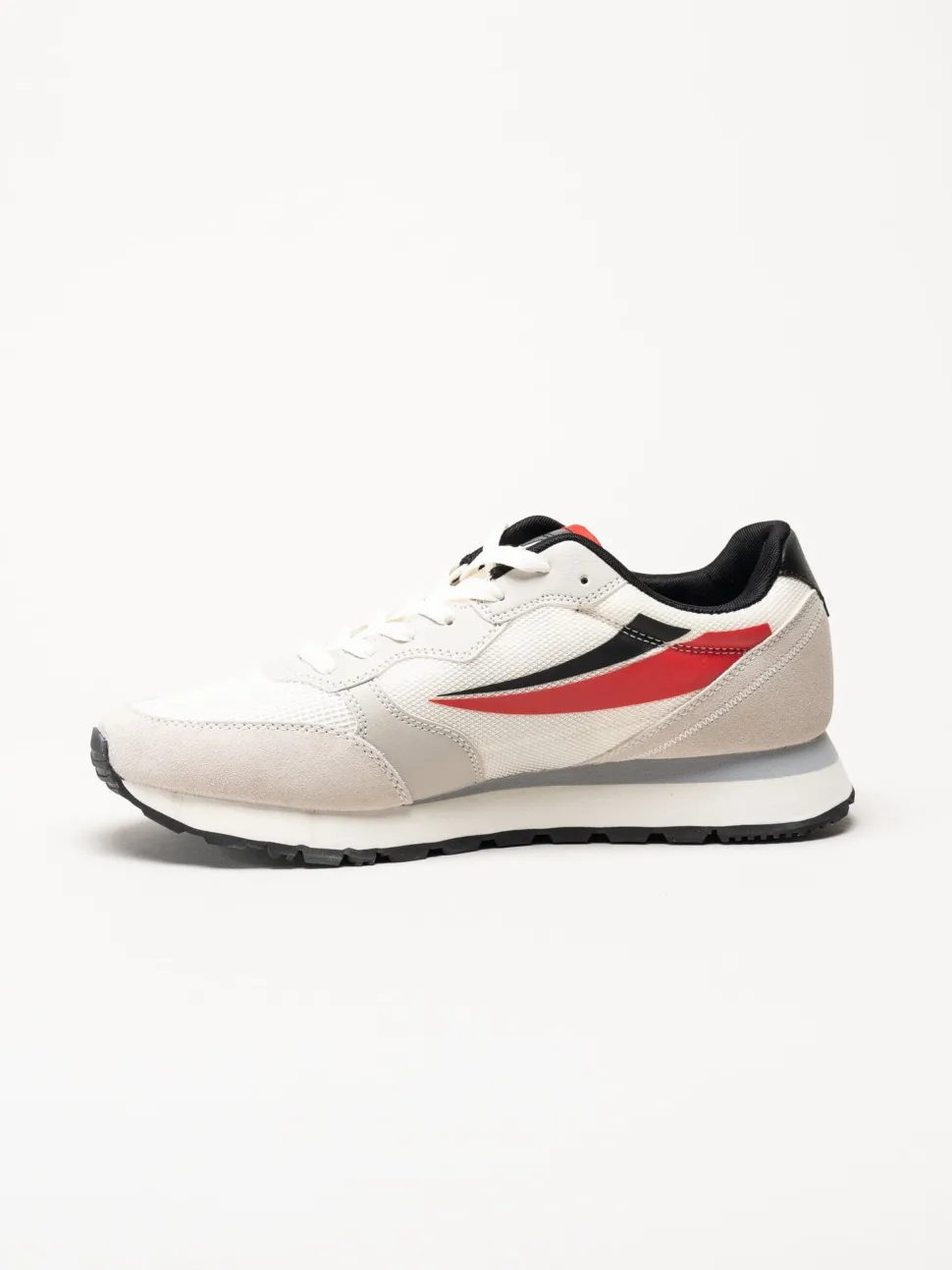FILA - Hypert - Beige sneakers i textil