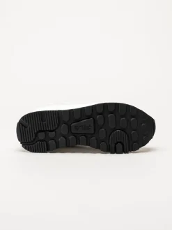 FILA - Hypert - Vita sneakers i skinnimitation