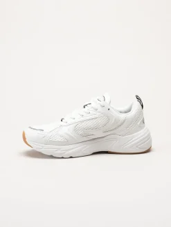 FILA - Kreatix - Vita sneakers i skinnimitation