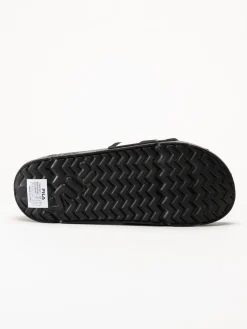 FILA - Morro Bay - Svarta sandaler