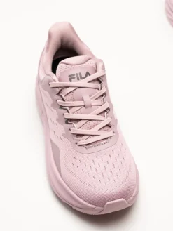 FILA - Retron - Rosa sneakers i mesh