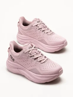 FILA - Retron - Rosa sneakers i mesh