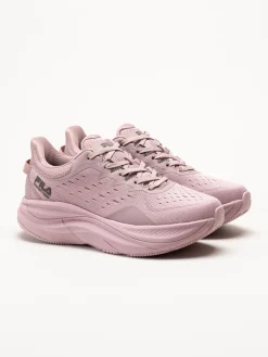 FILA - Retron - Rosa sneakers i mesh
