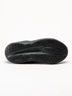FILA - Retron - Svarta sportskor i mesh