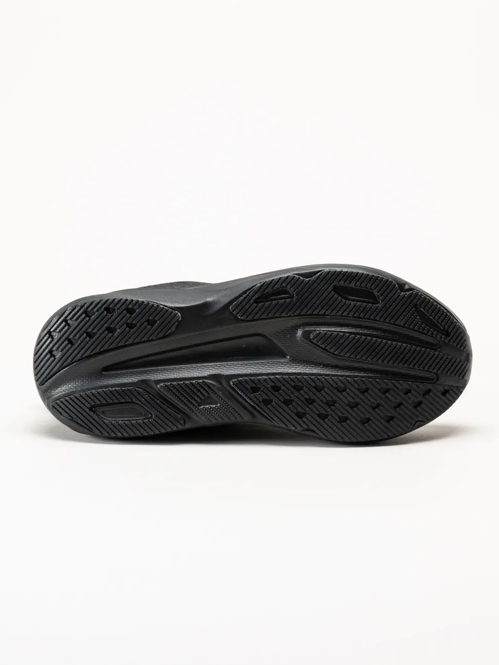 FILA - Retron - Svarta sportskor i mesh