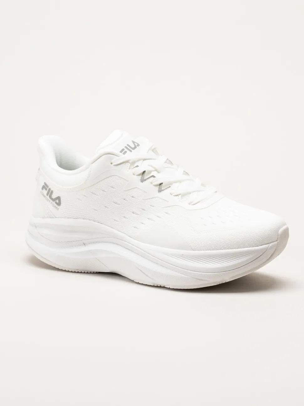 FILA - Retron - Vita sneakers i mesh