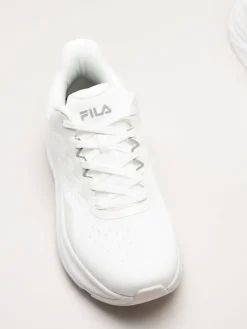 FILA - Retron - Vita sneakers i mesh