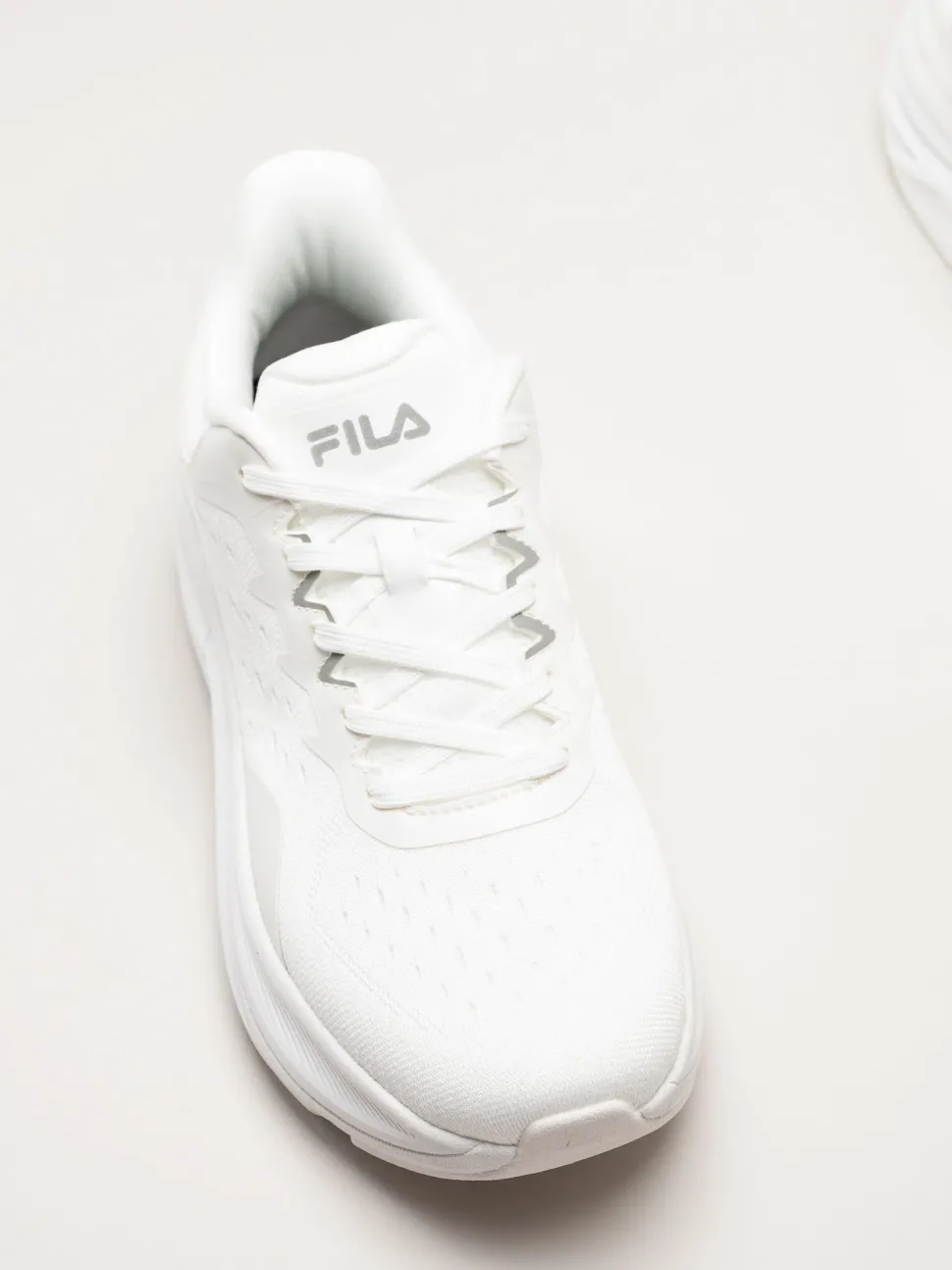 FILA - Retron - Vita sneakers i mesh