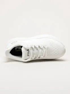 FILA - Retron - Vita sneakers i mesh