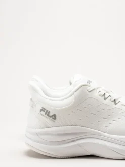 FILA - Retron - Vita sneakers i mesh