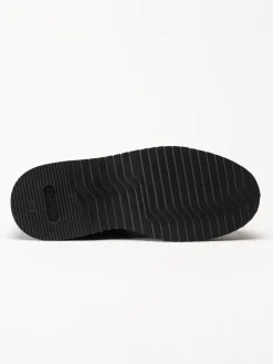 Gant Footwear - Blistown Chelsea - Svarta varmfodrade chelsea boots