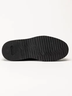 Gant Footwear - Blistown Chelsea - Mörkbruna varmfodrade chelsea boots