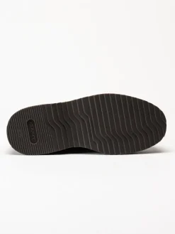 Gant Footwear - Blistown - Mörkbruna varmfodrade boots