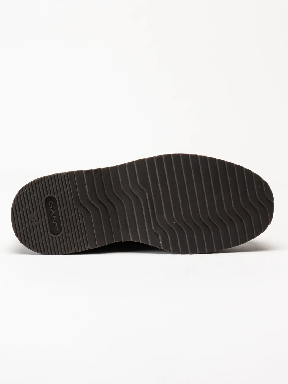 Gant Footwear - Blistown - Mörkbruna varmfodrade boots