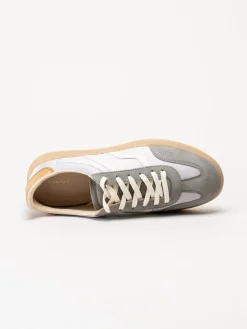 Gant Footwear - Cuzima - Grå retro sneakers
