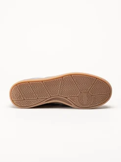 Gant Footwear - Cuzima - Ljusblå retro sneakers