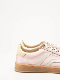 Gant Footwear - Cuzima - Rosa retro sneakers