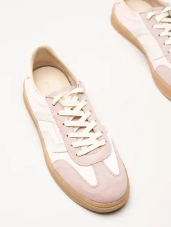 Gant Footwear - Cuzima - Rosa retro sneakers